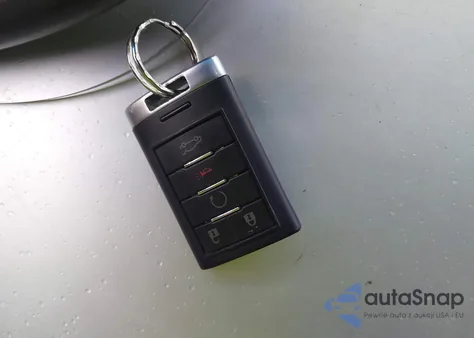 2013 Cadillac Xts Standard from USA, damaged, VIN 2G61N5S30D9182193